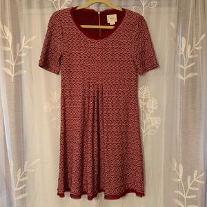 Anthropologie Dress
